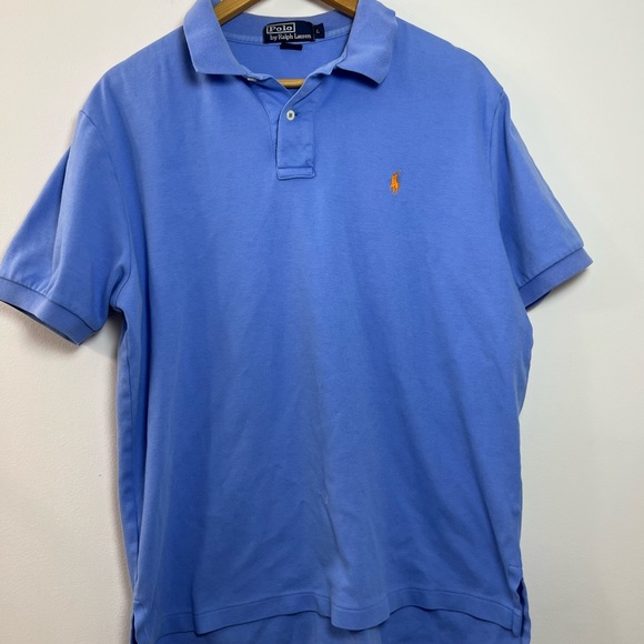 Polo by Ralph Lauren Men’s Size Large Shirt - Picture 1 of 7